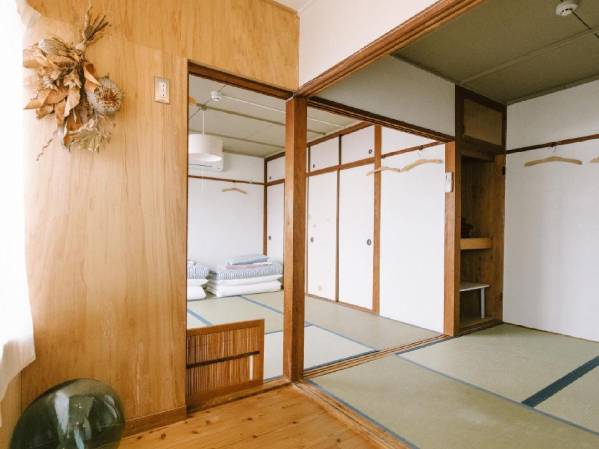 Guesthouse Rico Wakayama Dış mekan fotoğraf